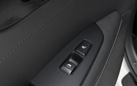 KIA Cerato IV, 2021 год, 2 450 000 рублей, 9 фотография