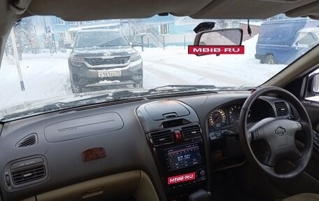 Nissan Cefiro III, 2000 год, 320 000 рублей, 6 фотография