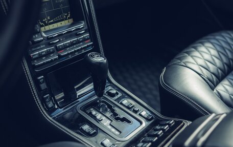 Mercedes-Benz S-Класс, 1996 год, 3 000 000 рублей, 11 фотография