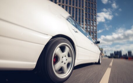Mercedes-Benz S-Класс, 1996 год, 3 000 000 рублей, 3 фотография