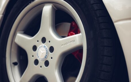 Mercedes-Benz S-Класс, 1996 год, 3 000 000 рублей, 7 фотография