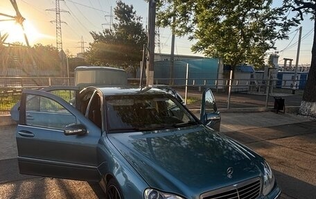 Mercedes-Benz S-Класс, 2002 год, 500 000 рублей, 8 фотография