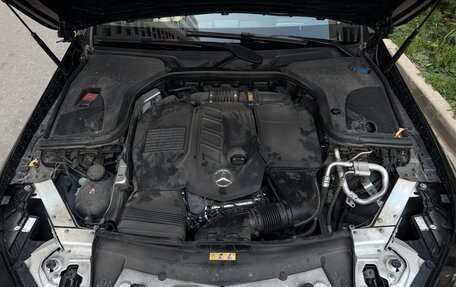 Mercedes-Benz CLS, 2019 год, 4 670 000 рублей, 6 фотография
