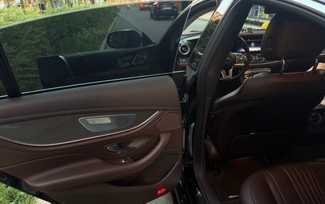Mercedes-Benz CLS, 2019 год, 4 670 000 рублей, 7 фотография