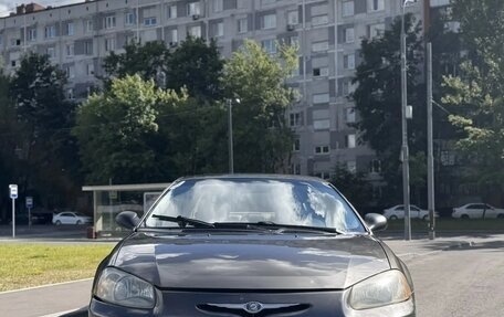 Chrysler Sebring II, 2001 год, 280 000 рублей, 2 фотография