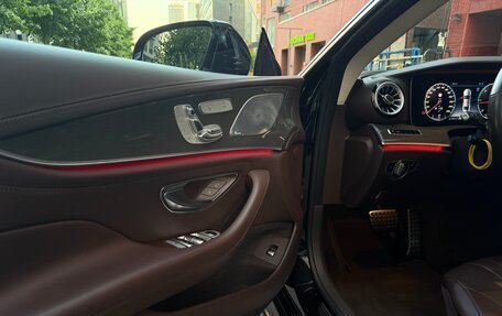 Mercedes-Benz CLS, 2019 год, 4 670 000 рублей, 9 фотография