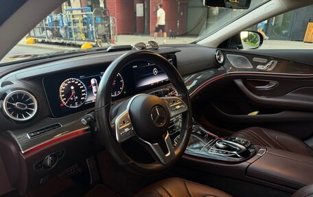 Mercedes-Benz CLS, 2019 год, 4 670 000 рублей, 8 фотография