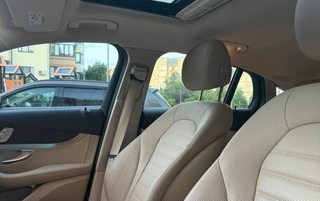 Mercedes-Benz GLC, 2016 год, 2 900 000 рублей, 12 фотография