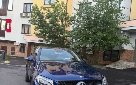 Mercedes-Benz GLC, 2016 год, 2 900 000 рублей, 2 фотография