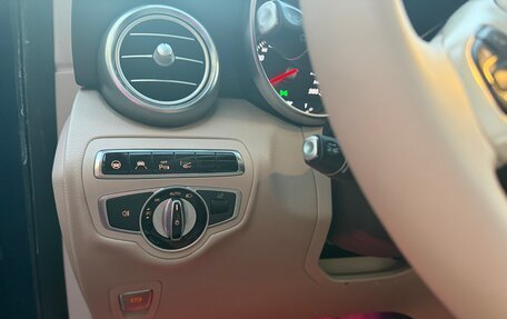 Mercedes-Benz GLC, 2016 год, 2 900 000 рублей, 11 фотография