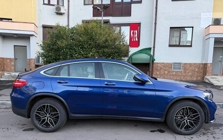 Mercedes-Benz GLC, 2016 год, 2 900 000 рублей, 5 фотография
