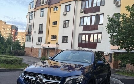 Mercedes-Benz GLC, 2016 год, 2 900 000 рублей, 4 фотография