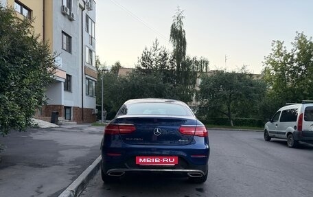 Mercedes-Benz GLC, 2016 год, 2 900 000 рублей, 8 фотография