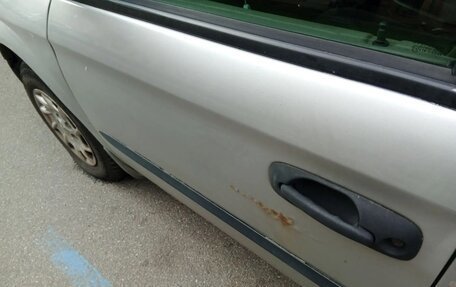 Chrysler Voyager IV, 2002 год, 270 000 рублей, 2 фотография