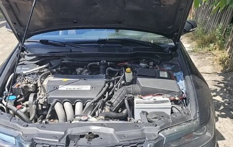 Honda Accord VII рестайлинг, 2005 год, 820 000 рублей, 11 фотография