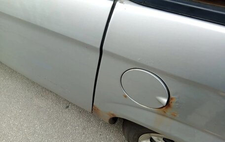 Chrysler Voyager IV, 2002 год, 270 000 рублей, 7 фотография