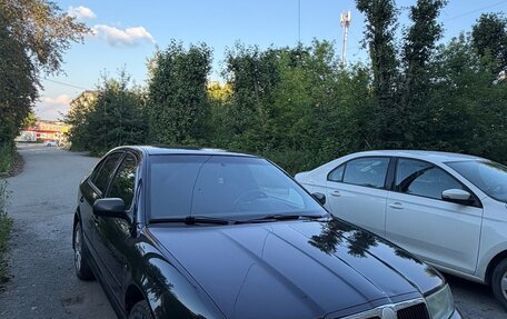 Skoda Octavia IV, 2008 год, 540 000 рублей, 6 фотография