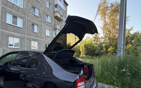 Skoda Octavia IV, 2008 год, 540 000 рублей, 7 фотография