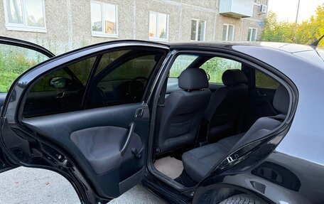 Skoda Octavia IV, 2008 год, 540 000 рублей, 2 фотография
