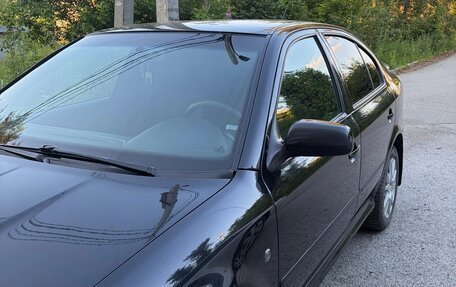 Skoda Octavia IV, 2008 год, 540 000 рублей, 3 фотография