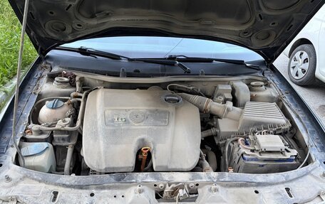 Skoda Octavia IV, 2008 год, 540 000 рублей, 10 фотография