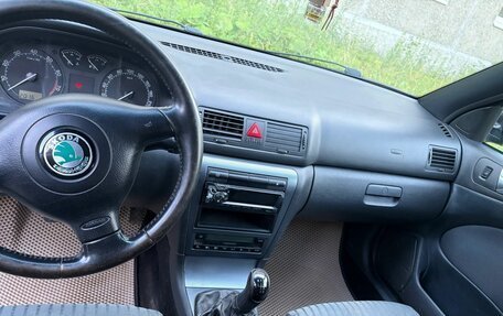 Skoda Octavia IV, 2008 год, 540 000 рублей, 12 фотография