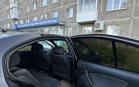Skoda Octavia IV, 2008 год, 540 000 рублей, 15 фотография
