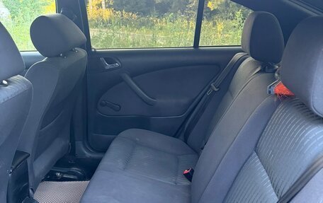 Skoda Octavia IV, 2008 год, 540 000 рублей, 9 фотография