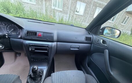 Skoda Octavia IV, 2008 год, 540 000 рублей, 18 фотография