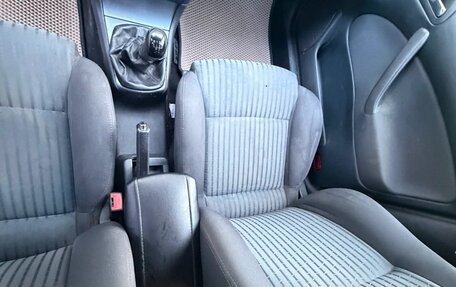 Skoda Octavia IV, 2008 год, 540 000 рублей, 22 фотография
