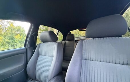 Skoda Octavia IV, 2008 год, 540 000 рублей, 21 фотография