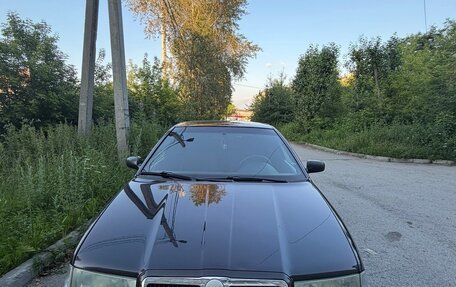 Skoda Octavia IV, 2008 год, 540 000 рублей, 23 фотография