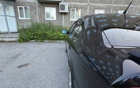 Skoda Octavia IV, 2008 год, 540 000 рублей, 24 фотография