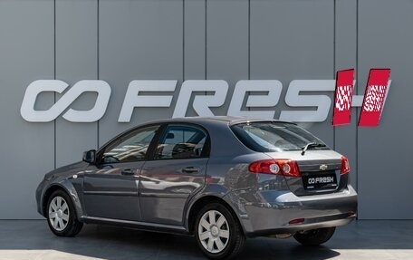 Chevrolet Lacetti, 2011 год, 620 000 рублей, 2 фотография