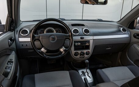 Chevrolet Lacetti, 2011 год, 620 000 рублей, 6 фотография