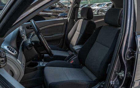 Chevrolet Lacetti, 2011 год, 620 000 рублей, 10 фотография