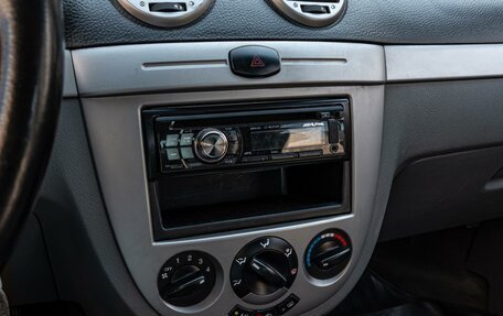 Chevrolet Lacetti, 2011 год, 620 000 рублей, 13 фотография