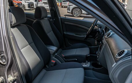 Chevrolet Lacetti, 2011 год, 620 000 рублей, 8 фотография
