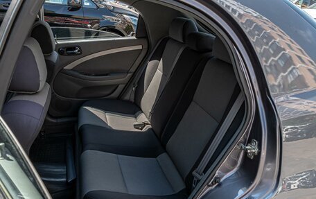 Chevrolet Lacetti, 2011 год, 620 000 рублей, 9 фотография
