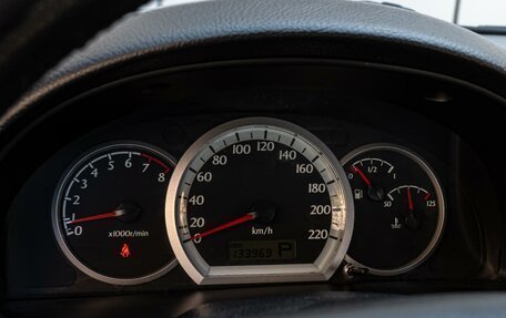 Chevrolet Lacetti, 2011 год, 620 000 рублей, 14 фотография