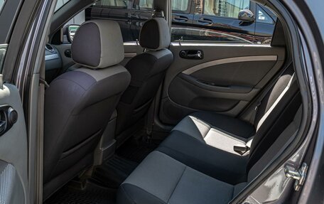 Chevrolet Lacetti, 2011 год, 620 000 рублей, 11 фотография