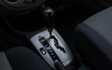 Chevrolet Lacetti, 2011 год, 620 000 рублей, 12 фотография