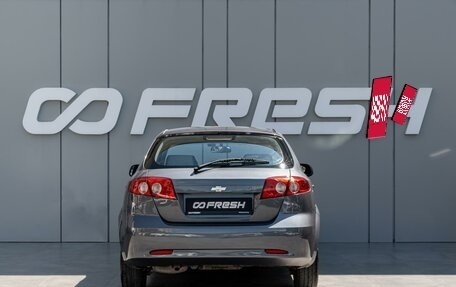 Chevrolet Lacetti, 2011 год, 620 000 рублей, 4 фотография