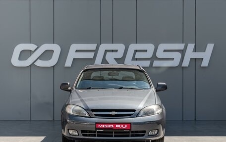 Chevrolet Lacetti, 2011 год, 620 000 рублей, 3 фотография