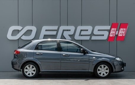 Chevrolet Lacetti, 2011 год, 620 000 рублей, 5 фотография