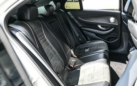 Mercedes-Benz E-Класс, 2016 год, 3 249 000 рублей, 7 фотография