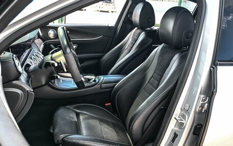 Mercedes-Benz E-Класс, 2016 год, 3 249 000 рублей, 10 фотография