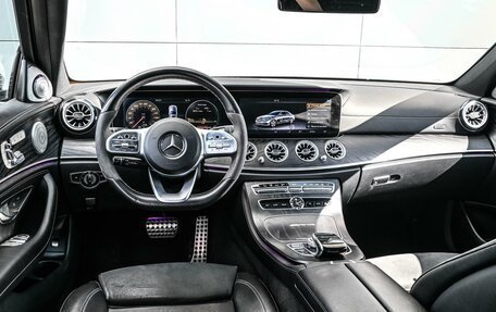 Mercedes-Benz E-Класс, 2016 год, 3 249 000 рублей, 6 фотография