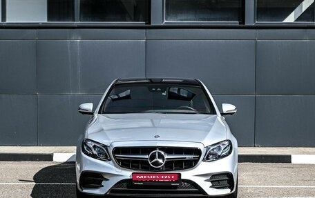 Mercedes-Benz E-Класс, 2016 год, 3 249 000 рублей, 3 фотография