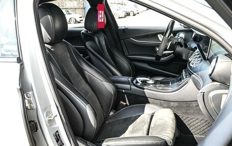 Mercedes-Benz E-Класс, 2016 год, 3 249 000 рублей, 8 фотография